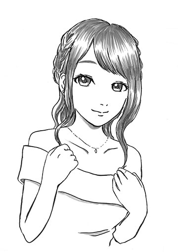 美紀さん
